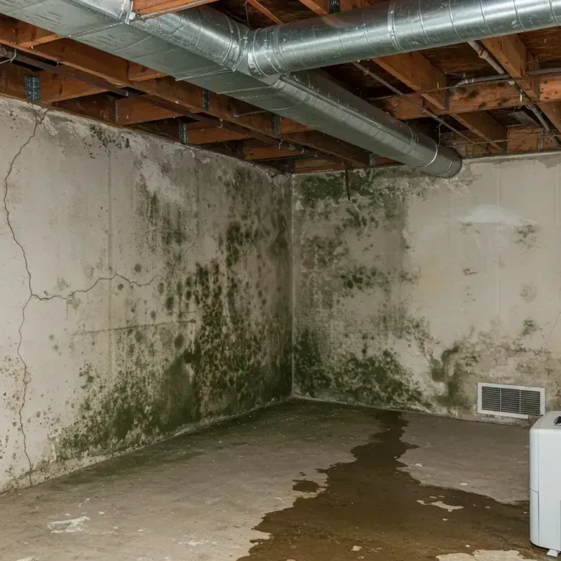 Professional Mold Removal in Belle Vernon, PA